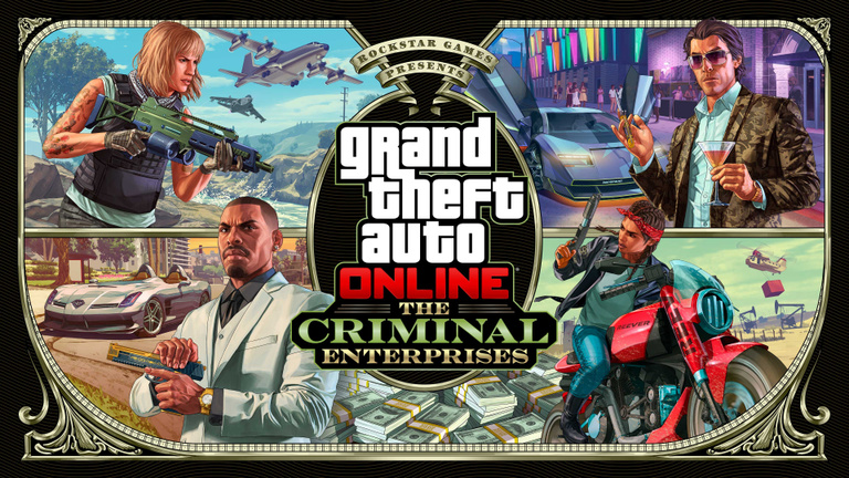Rockstar s'en prend à des vendeurs sur GTA Online, ils ne veulent pas que ça se reproduise sur GTA 6 Rockstar s'en prend à des vendeurs sur GTA Online, ils ne veulent pas que ça se reproduise sur GTA 6