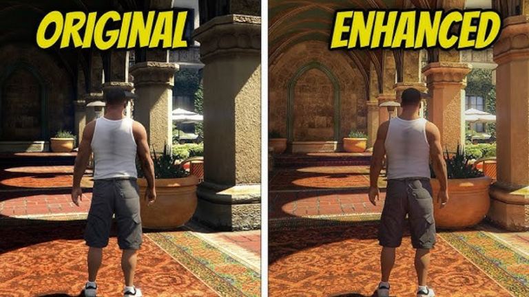 GTA 5 est tellement massif qu'il réussit à être deux fois dans le top 10 des jeux vidéo les plus joués de Steam. Voici pourquoi…