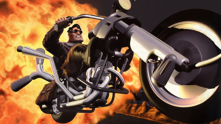 Noté 17/20, ce jeu vidéo d'aventure culte est réputé pour son univers rock'n'roll : redécouvrez ce classique dès maintenant dans le Game Pass