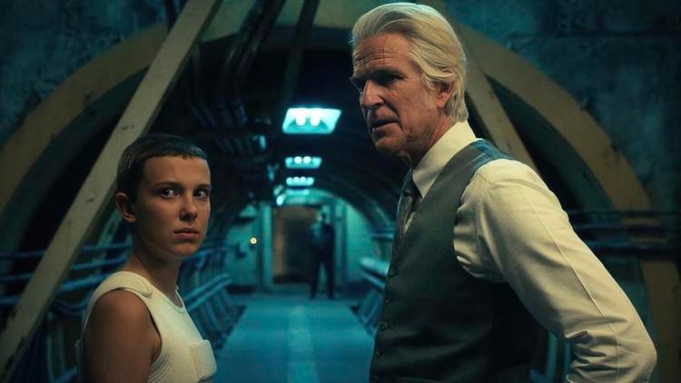 Ce film de SF qui a rapporté plus de 500 millions $ aura une suite : la star de Stranger Things sur Netflix rejoint le projet