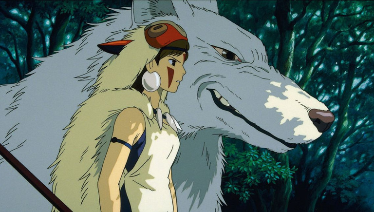 Ce classique de l'animation japonaise revient dans une version jamais vue : l'expérience sera exceptionnelle au cinéma