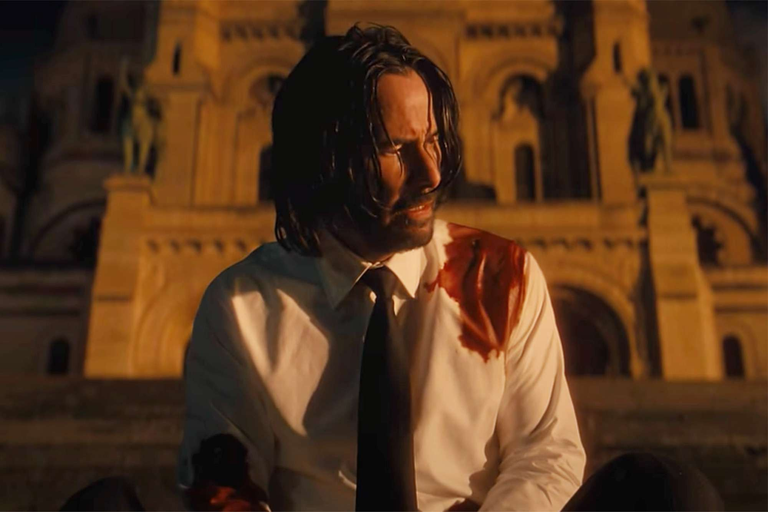 John Wick 5 est confirmé, mais les fans pourraient être terriblement déçus…