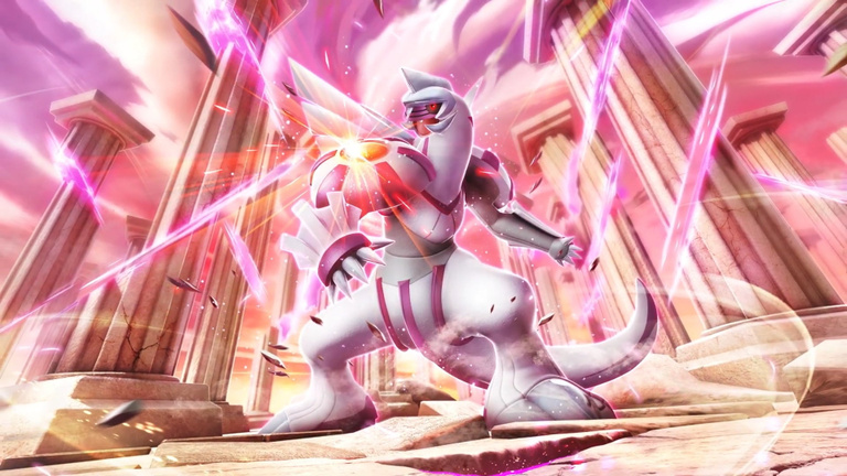 Pokémon Pocket : Un deck avec Palkia EX ET Palkia Forme Originelle qui fonctionne ! Pokémon Pocket : Un deck avec Palkia EX ET Palkia Forme Originelle qui fonctionne !