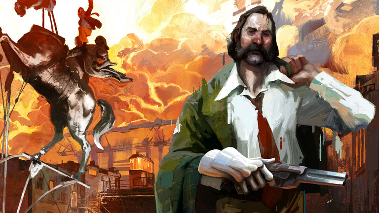 Noté 19/20, c'est l'un des meilleurs jeux de rôle de tous les temps avec Baldur's Gate 3 : les abonnés PS+ peuvent y jouer dès maintenant
