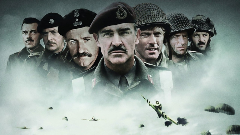Cet incroyable film de guerre dispo sur Amazon est un classique du cinéma : son casting est l'un des plus fous de l'Histoire Cet incroyable film de guerre dispo sur Amazon est un classique du cinéma : son casting est l'un des plus fous de l'Histoire
