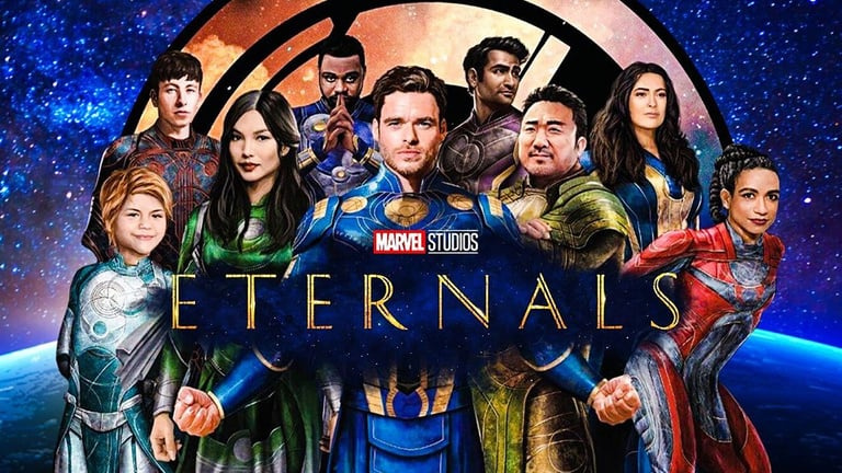 "Du travail inachevé" Ce fut l'un des échecs les plus durs pour Marvel, mais il y a de l'espoir après 4 ans d'un long silence