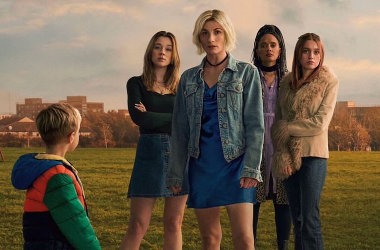 "Une honte de la manquer" Cette série Netflix est LA révélation de 2025 : notée 100%, l'exclu va contaminer votre esprit "Une honte de la manquer" Cette série Netflix est LA révélation de 2025 : notée 100%, l'exclu va contaminer votre esprit
