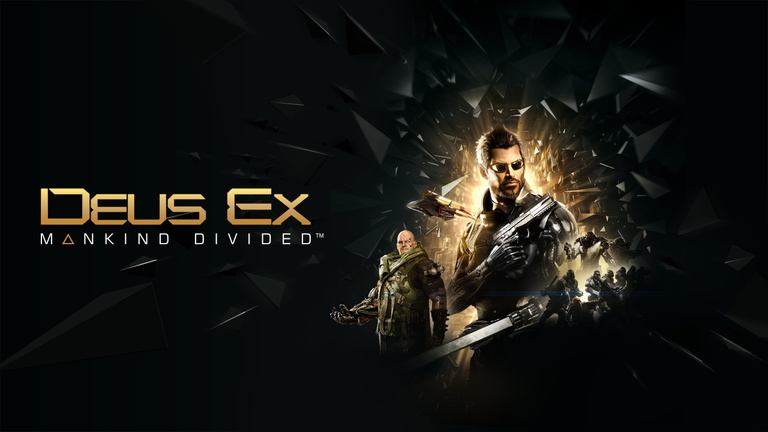 Avant Cyberpunk 2077, cette saga était la meilleure représentante du cyberpunk en jeu vidéo : son dernier épisode est dispo sur le PlayStation + Avant Cyberpunk 2077, cette saga était la meilleure représentante du cyberpunk en jeu vidéo : son dernier épisode est dispo sur le PlayStation +