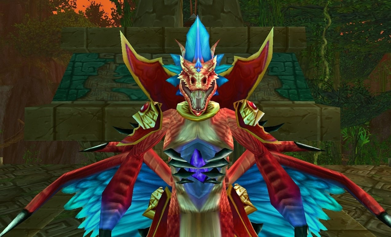 Comment une pandémie virtuelle a contaminé ce jeu vidéo culte et semé le chaos parmi les joueurs de ce MMORPG Comment une pandémie virtuelle a contaminé ce jeu vidéo culte et semé le chaos parmi les joueurs de ce MMORPG
