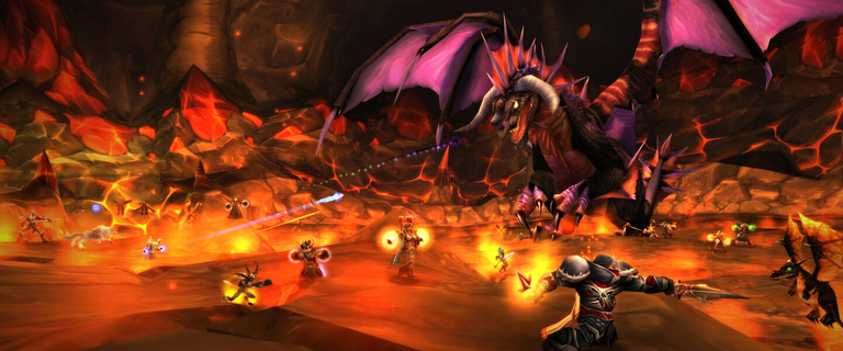 Comment une pandémie virtuelle a contaminé ce jeu vidéo culte et semé le chaos parmi les joueurs de ce MMORPG Comment une pandémie virtuelle a contaminé ce jeu vidéo culte et semé le chaos parmi les joueurs de ce MMORPG