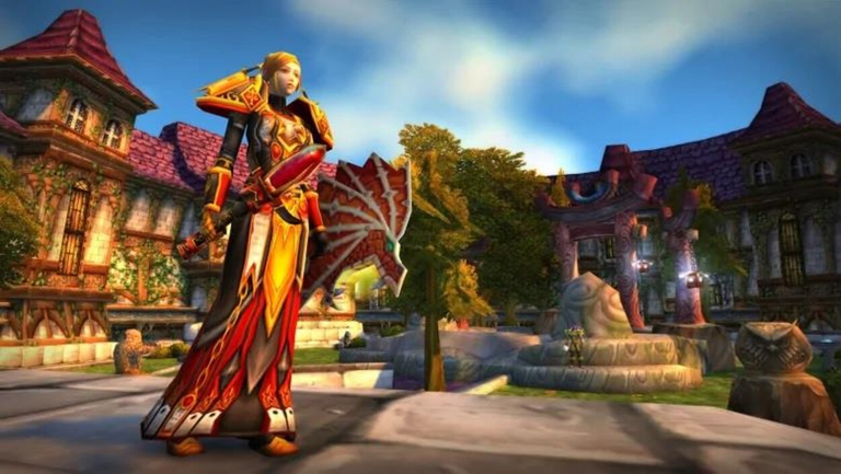 Comment une pandémie virtuelle a contaminé ce jeu vidéo culte et semé le chaos parmi les joueurs de ce MMORPG Comment une pandémie virtuelle a contaminé ce jeu vidéo culte et semé le chaos parmi les joueurs de ce MMORPG