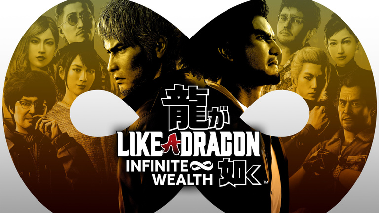 Like A Dragon Infinite Wealth est l'un des meilleurs jeux de rôle de sa catégorie... Like A Dragon Infinite Wealth est l'un des meilleurs jeux de rôle de sa catégorie...