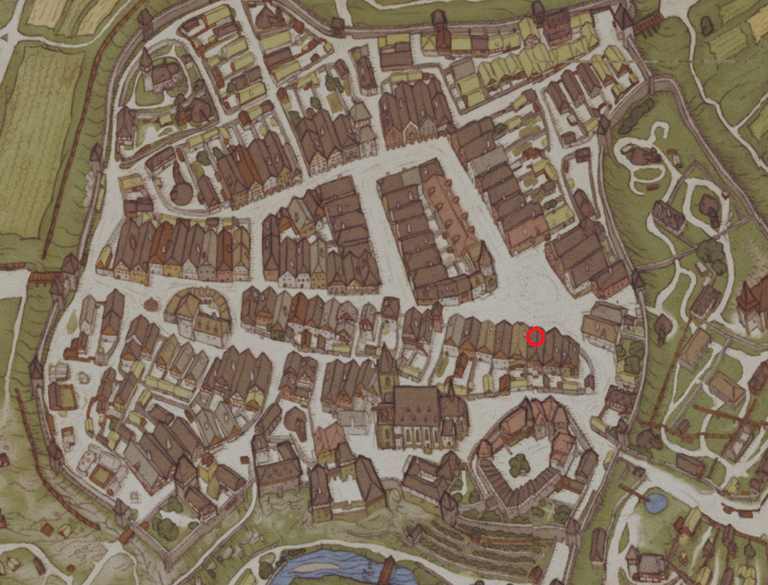 Le cinquième commandement Kingdom Come 2 : Comment résoudre les meurtres pour Katherine ? Le cinquième commandement Kingdom Come 2 : Comment résoudre les meurtres pour Katherine ?