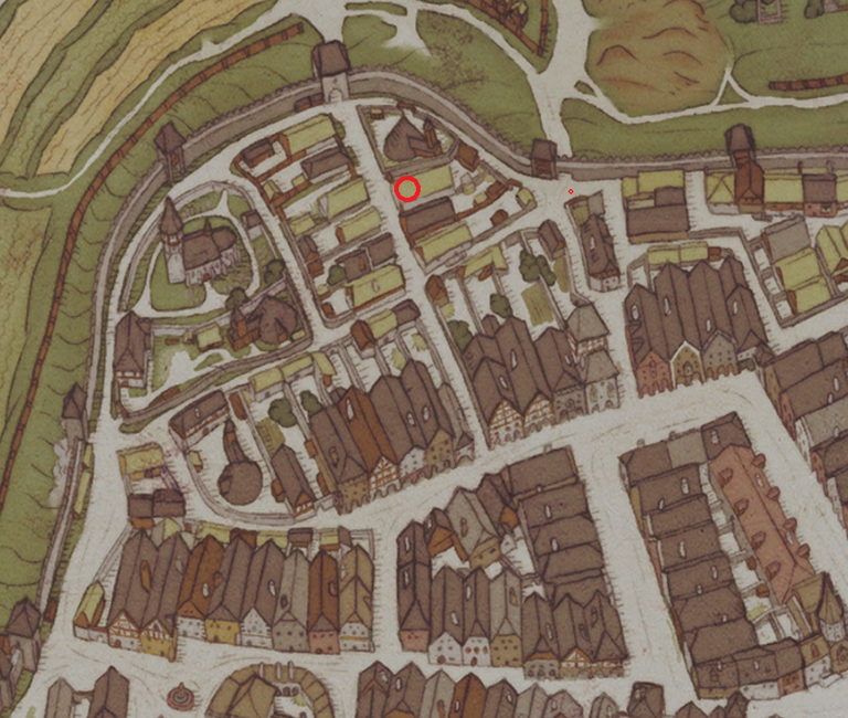 Le cinquième commandement Kingdom Come 2 : Comment résoudre les meurtres pour Katherine ? Le cinquième commandement Kingdom Come 2 : Comment résoudre les meurtres pour Katherine ?