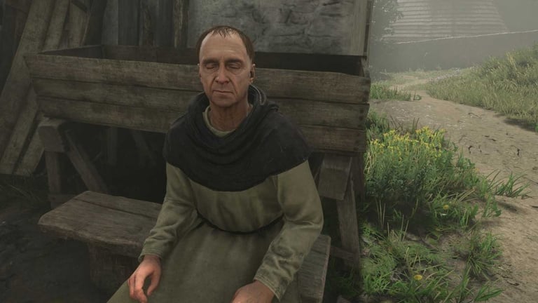 Le cinquième commandement Kingdom Come 2 : Comment résoudre les meurtres pour Katherine ? Le cinquième commandement Kingdom Come 2 : Comment résoudre les meurtres pour Katherine ?