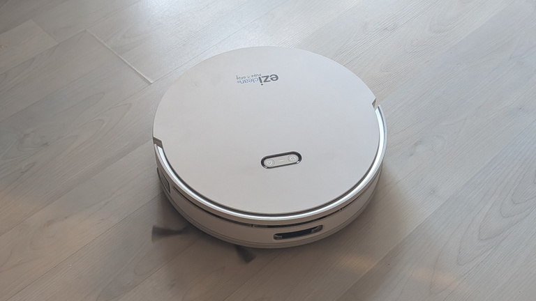 Faut-il acheter un aspirateur-robot français ? J’ai testé le EziClean All-in-One Z15 Pro et voici ma conclusion Faut-il acheter un aspirateur-robot français ? J’ai testé le EziClean All-in-One Z15 Pro et voici ma conclusion