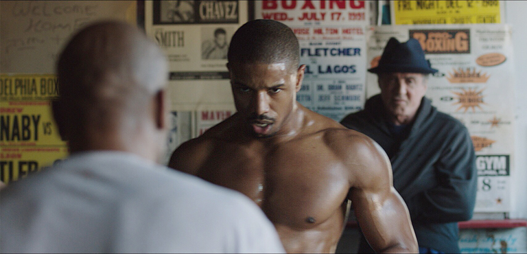 "Absolument exquis" C'est le retour du meilleur concurrent de Rocky et il est disponible gratuitement sur TF1+
