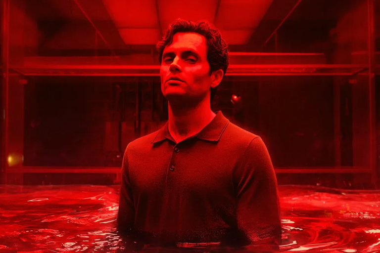 Cette série thriller traque pour la dernière fois les abonnés Netflix en 2025 : l'ultime saison sort après 2 ans d'attente ! Cette série thriller traque pour la dernière fois les abonnés Netflix en 2025 : l'ultime saison sort après 2 ans d'attente !