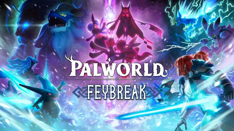 Palworld n'est pas mort, il accueille enfin cette fonctionnalité que tout le monde attendait Palworld n'est pas mort, il accueille enfin cette fonctionnalité que tout le monde attendait