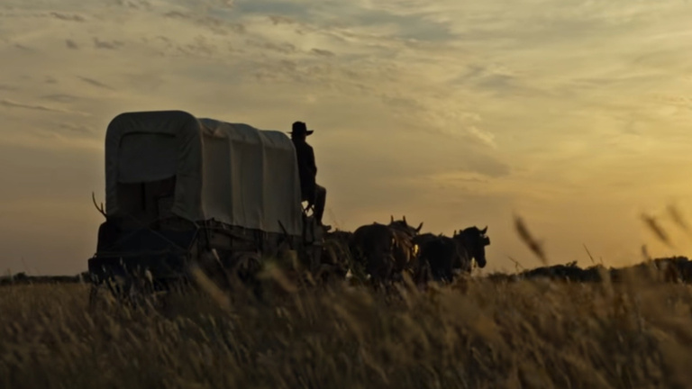 "Sans concession" Ce préquel de Yellowstone est enfin disponible sur Netflix : les fans de western se régalent en 2025 "Sans concession" Ce préquel de Yellowstone est enfin disponible sur Netflix : les fans de western se régalent en 2025