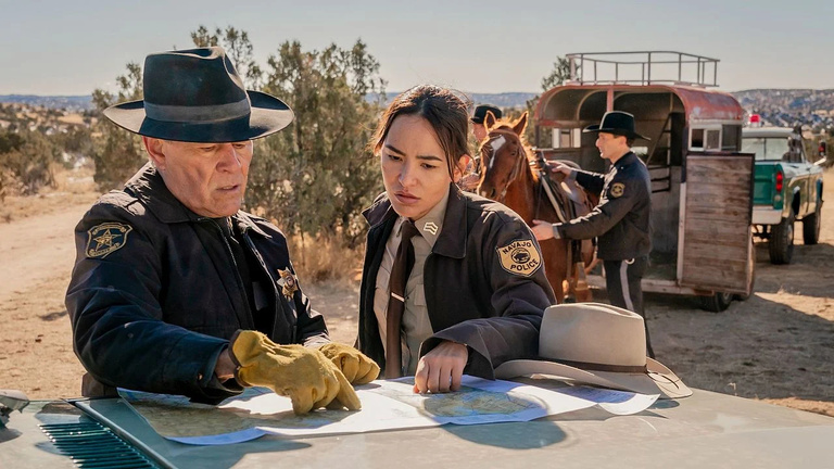 "Inoubliable" Après 3 saisons, cette série thriller est toujours notée 100 % : l'enquête est parfaite en 2025 ! "Inoubliable" Après 3 saisons, cette série thriller est toujours notée 100 % : l'enquête est parfaite en 2025 !
