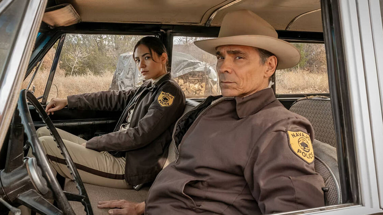 "Inoubliable" Après 3 saisons, cette série thriller est toujours notée 100 % : l'enquête est parfaite en 2025 ! "Inoubliable" Après 3 saisons, cette série thriller est toujours notée 100 % : l'enquête est parfaite en 2025 !