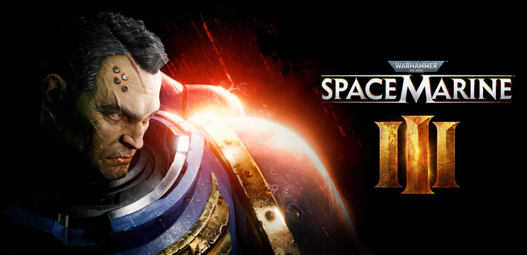Warhammer 40.000 Space Marine 3 sera encore plus impressionnant que le second volet noté 17/20