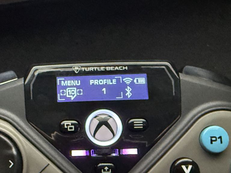 Test de la manette modulable Turtle Beach Stealth Pivot : simple gadget ou vrai game changer ? Test de la manette modulable Turtle Beach Stealth Pivot : simple gadget ou vrai game changer ?
