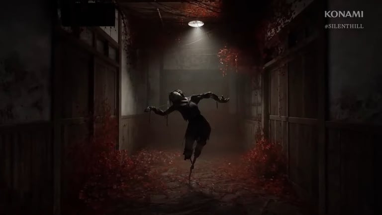Aussi flippant que Resident Evil, cette série de jeux vidéo d'horreur revient enfin sur PS5, PC et Xbox