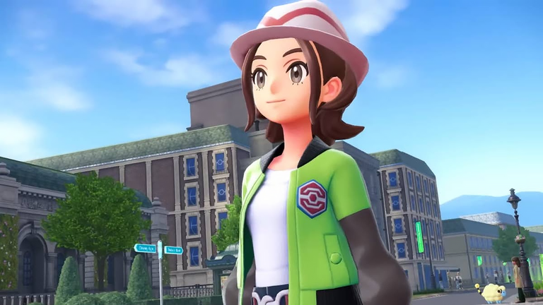 Légendes Pokémon Z-A va chambouler la saga, c’est la première fois qu’un jeu Pokémon a le droit à ce changement et on ne parle pas des combats ! Légendes Pokémon Z-A va chambouler la saga, c’est la première fois qu’un jeu Pokémon a le droit à ce changement et on ne parle pas des combats !