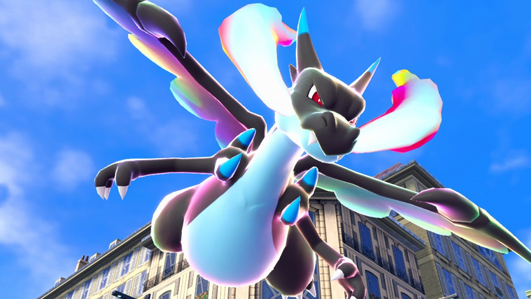 Légendes Pokémon Z-A va chambouler la saga, c’est la première fois qu’un jeu Pokémon a le droit à ce changement et on ne parle pas des combats ! Légendes Pokémon Z-A va chambouler la saga, c’est la première fois qu’un jeu Pokémon a le droit à ce changement et on ne parle pas des combats !