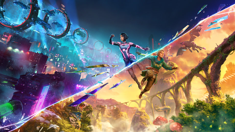 Deux jeux vidéo gratuits à récupérer ce WE et l'un d'entre eux est vraiment très spécial !
