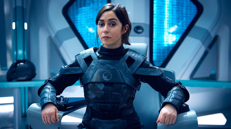 C'est l'une de séries de SF les plus iconiques de tous les temps : la prochaine saison arrive en avril 2025 sur Netflix C'est l'une de séries de SF les plus iconiques de tous les temps : la prochaine saison arrive en avril 2025 sur Netflix