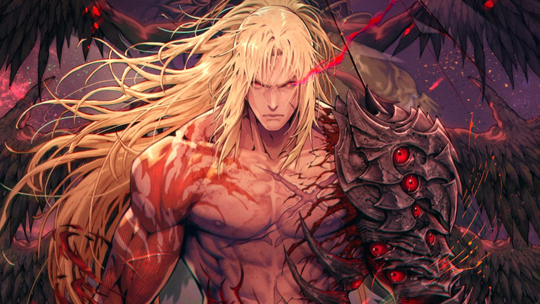 Berserker Khazan est-il un open-world ? Après Black Myth Wukong, ce nouveau Souls-like a une approche originale de son monde Berserker Khazan est-il un open-world ? Après Black Myth Wukong, ce nouveau Souls-like a une approche originale de son monde