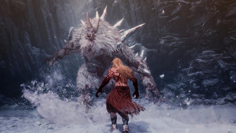 Berserker Khazan est-il un open-world ? Après Black Myth Wukong, ce nouveau Souls-like a une approche originale de son monde Berserker Khazan est-il un open-world ? Après Black Myth Wukong, ce nouveau Souls-like a une approche originale de son monde