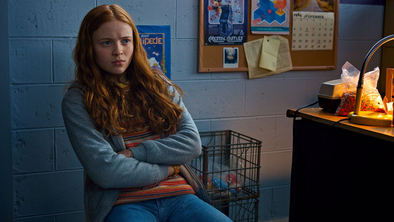 Cette star de Stranger Things rejoint Marvel pour Spider-Man 4 avec Tom Holland : elle y jouera un personnage "roux" Cette star de Stranger Things rejoint Marvel pour Spider-Man 4 avec Tom Holland : elle y jouera un personnage "roux"