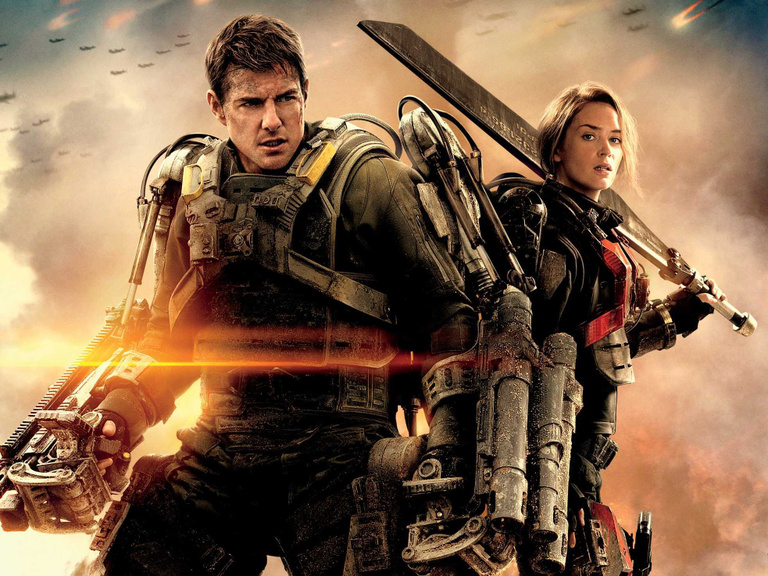 "Inattendu" Ce film de SF dispo sur Amazon a ressuscité Tom Cruise : on attend la suite depuis plus de 10 ans "Inattendu" Ce film de SF dispo sur Amazon a ressuscité Tom Cruise : on attend la suite depuis plus de 10 ans