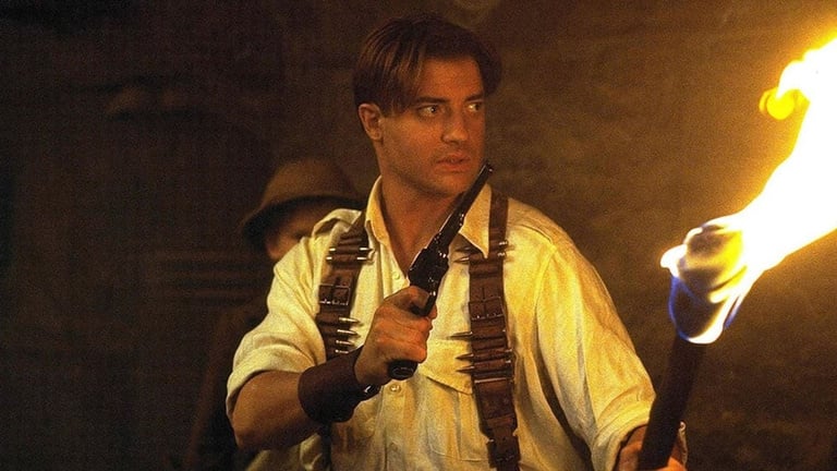 "Je le regarde au moins une fois par an" Ce film d'aventure dispo sur Amazon est mon préféré depuis plus de 25 ans "Je le regarde au moins une fois par an" Ce film d'aventure dispo sur Amazon est mon préféré depuis plus de 25 ans