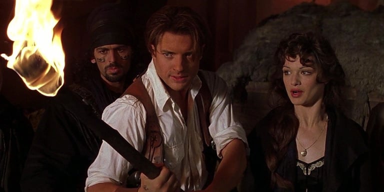 "Je le regarde au moins une fois par an" Ce film d'aventure dispo sur Amazon est mon préféré depuis plus de 25 ans "Je le regarde au moins une fois par an" Ce film d'aventure dispo sur Amazon est mon préféré depuis plus de 25 ans