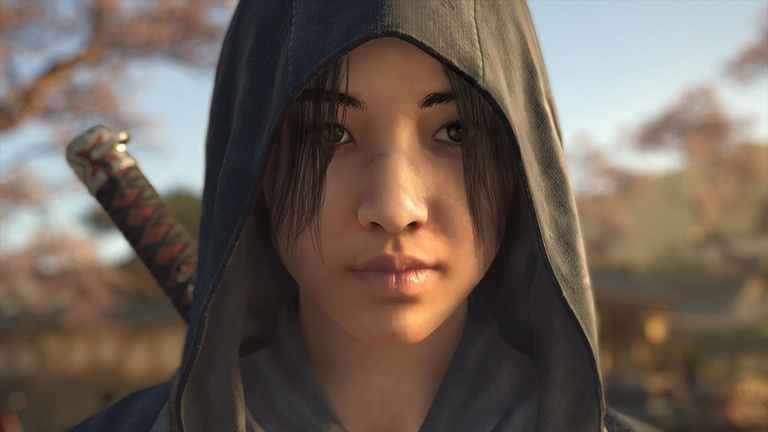 Assassin's Creed fait ce que les autres jeux vidéo ne font pas (ou presque) et ça le rend très particulier à cet égard... Assassin's Creed fait ce que les autres jeux vidéo ne font pas (ou presque) et ça le rend très particulier à cet égard...