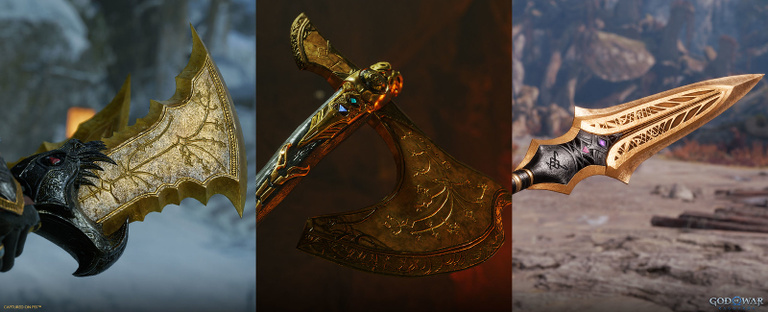 God of War : la meilleure série de jeux vidéo d'action sur PS5 et PS4 fête ses 20 ans et Ragnarok profite de plusieurs contenus inédits !