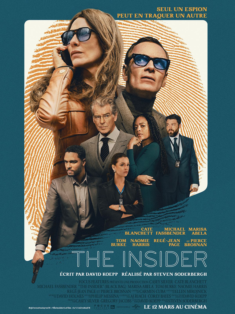 En 37 films, ce réalisateur a toujours su se renouveler. J'ai été conquis par son thriller qui vient de sortir au cinéma En 37 films, ce réalisateur a toujours su se renouveler. J'ai été conquis par son thriller qui vient de sortir au cinéma
