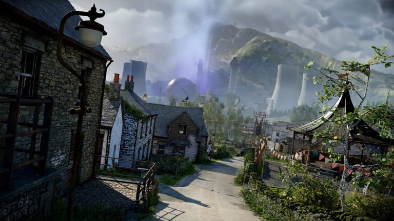 Ce jeu vidéo de SF est ma belle surprise de 2025. Après 10h sur PS5, je n'ai qu'une envie... y retourner !
