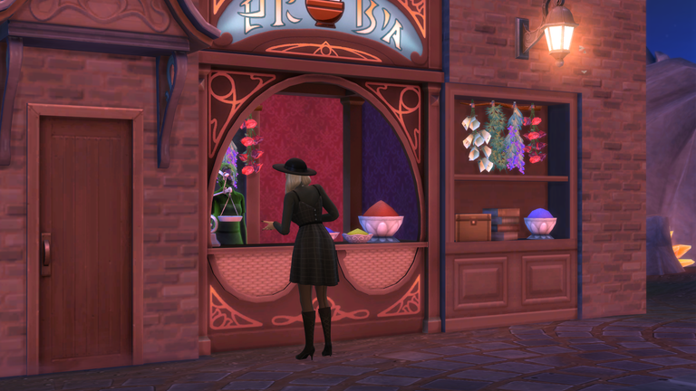 Chrysanthème de la Mort Sims 4 : Comment obtenir cette fleur particulière ? Chrysanthème de la Mort Sims 4 : Comment obtenir cette fleur particulière ?