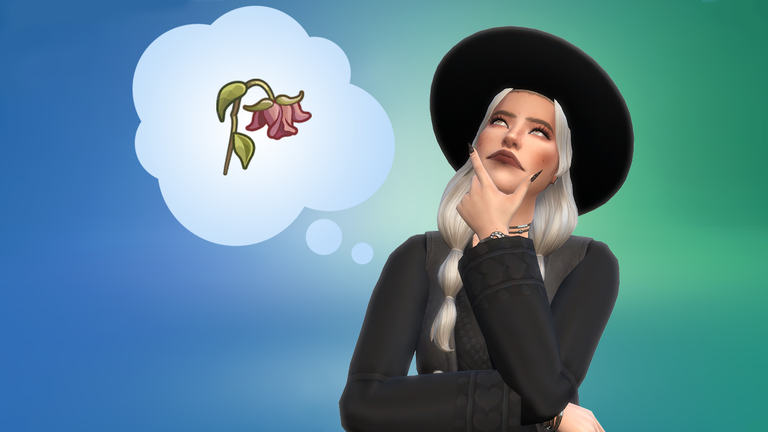 Chrysanthème de la Mort Sims 4 : Comment obtenir cette fleur particulière ? Chrysanthème de la Mort Sims 4 : Comment obtenir cette fleur particulière ?