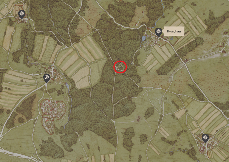 Honneur perdu Kingdom Come 2 : Comment récupérer l'armure de Jezhek au campement de Sigismond ? Honneur perdu Kingdom Come 2 : Comment récupérer l'armure de Jezhek au campement de Sigismond ?