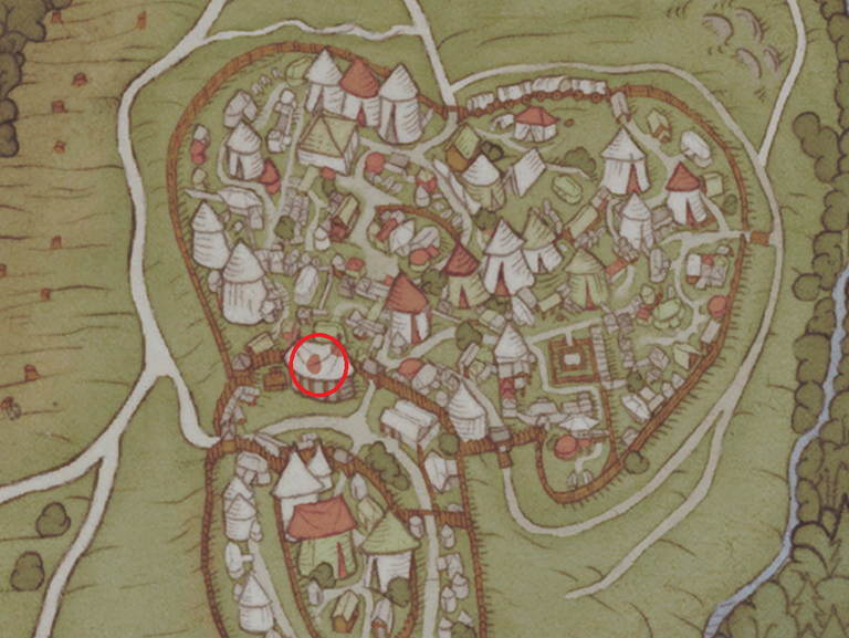 Honneur perdu Kingdom Come 2 : Comment récupérer l'armure de Jezhek au campement de Sigismond ? Honneur perdu Kingdom Come 2 : Comment récupérer l'armure de Jezhek au campement de Sigismond ?