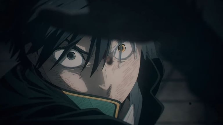 Cet excellent anime bourré d'action met le feu en 2025 : la nouvelle saison monte sur le ring après une pause de 9 mois ! Cet excellent anime bourré d'action met le feu en 2025 : la nouvelle saison monte sur le ring après une pause de 9 mois !