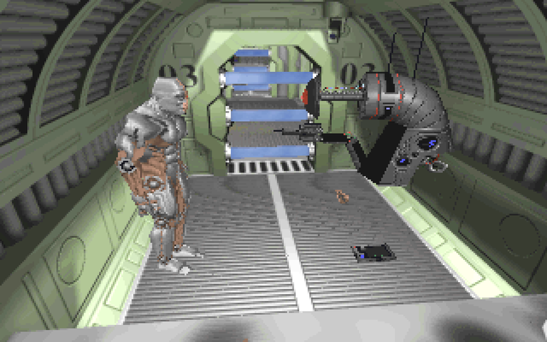 Il y a 30 ans, Resident Evil achevait ce jeu vidéo SF horrifique novateur Il y a 30 ans, Resident Evil achevait ce jeu vidéo SF horrifique novateur