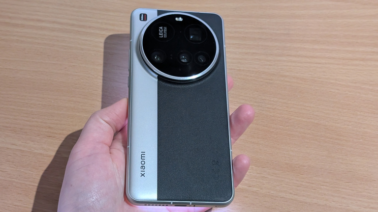 Test du Xiaomi 15 Ultra : est-ce le smartphone ultime pour la photo ? Test du Xiaomi 15 Ultra : est-ce le smartphone ultime pour la photo ?